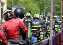 Thueringen Ladies Tour In Jena Gestartet 02